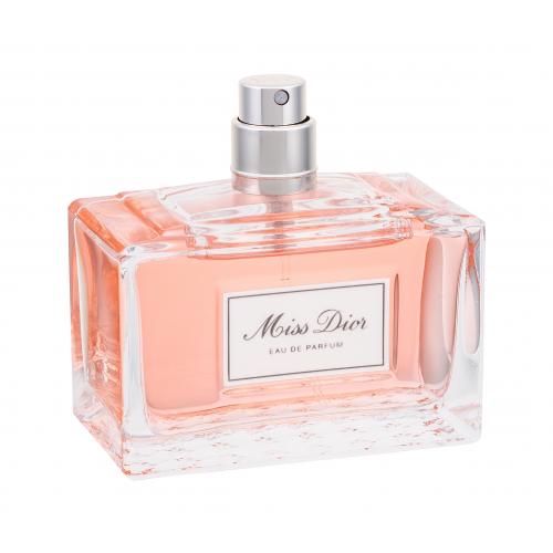 Christian Dior Miss Dior 2017 100 ml apă de parfum tester pentru femei