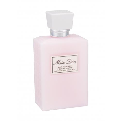 Christian Dior Miss Dior 2017 200 ml lapte de corp tester pentru femei