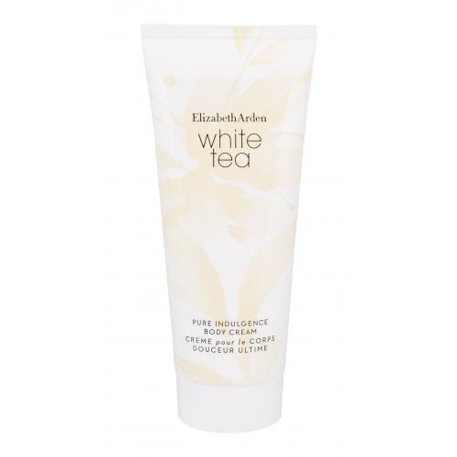 Elizabeth Arden White Tea 100 ml cremă de corp pentru femei