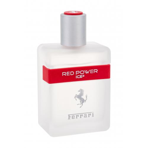 Ferrari Red Power Ice 3 125 ml apă de toaletă pentru bărbați