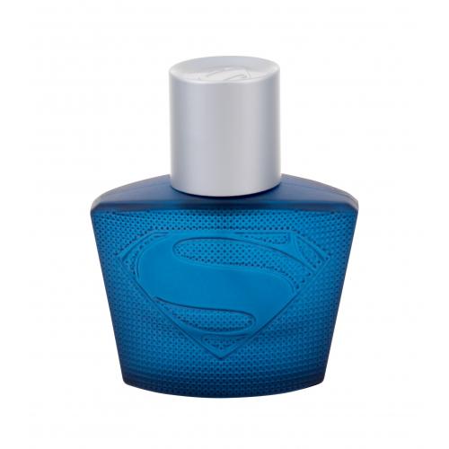 DC Comics Superman Man of Steel 30 ml apă de toaletă pentru copii