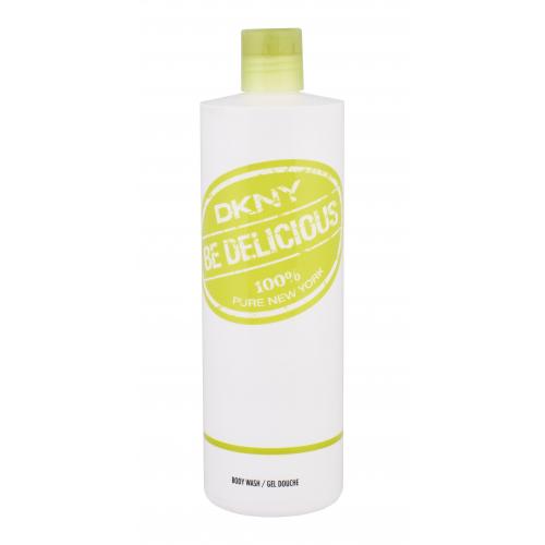 DKNY DKNY Be Delicious 475 ml gel de duș pentru femei