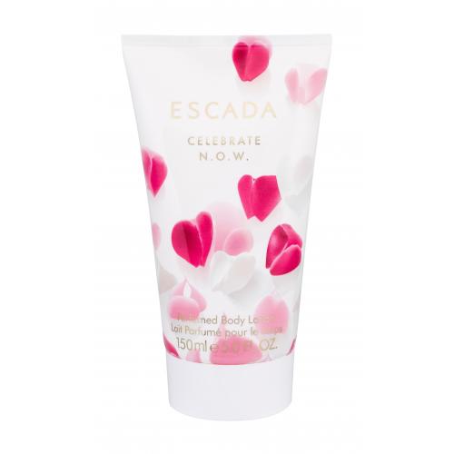 ESCADA Celebrate N.O.W. 150 ml lapte de corp pentru femei