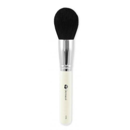 Dermacol Brushes D56 1 buc pensule de machiaj pentru femei