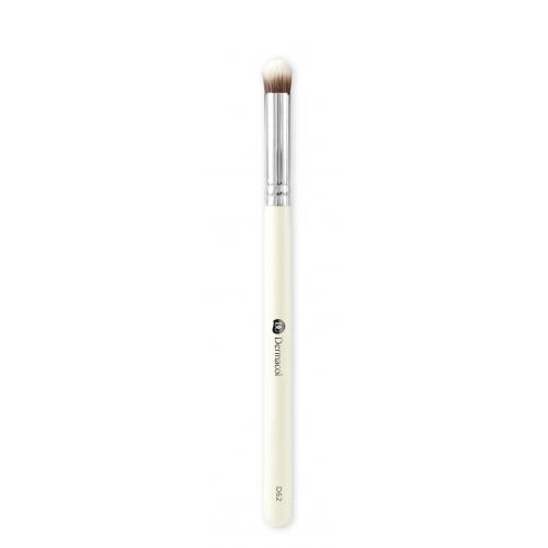 Dermacol Brushes D62 1 buc pensule de machiaj pentru femei