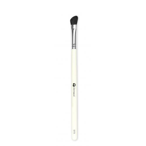 Dermacol Brushes D73 1 buc pensule de machiaj pentru femei