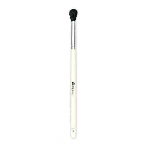 Dermacol Brushes D82 1 buc pensule de machiaj pentru femei