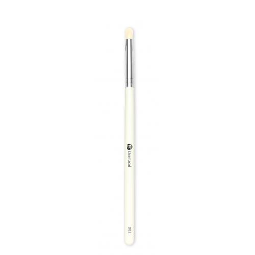 Dermacol Brushes D83 1 buc pensule de machiaj pentru femei