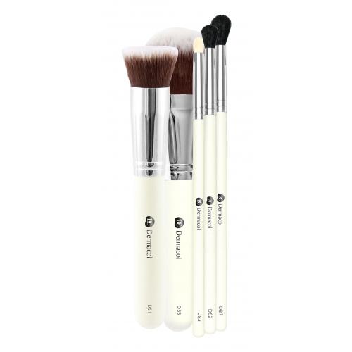 Dermacol Brushes set cadou set