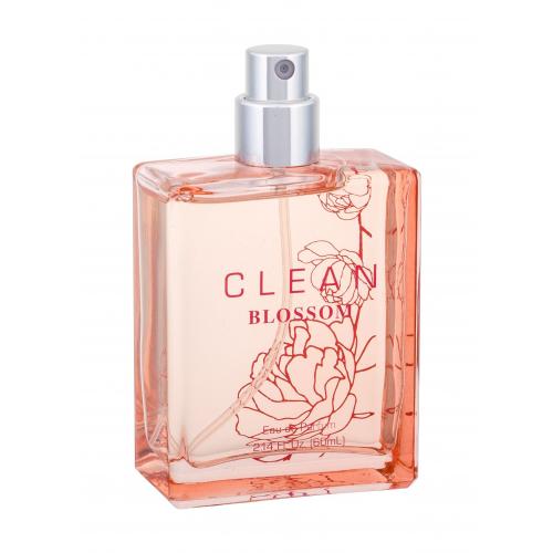 Clean Blossom 60 ml apă de parfum tester pentru femei