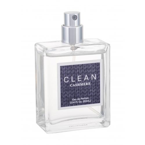 Clean Cashmere 60 ml apă de parfum tester unisex
