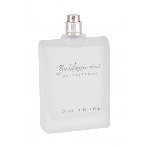 Baldessarini Cool Force 90 ml apă de toaletă tester pentru bărbați