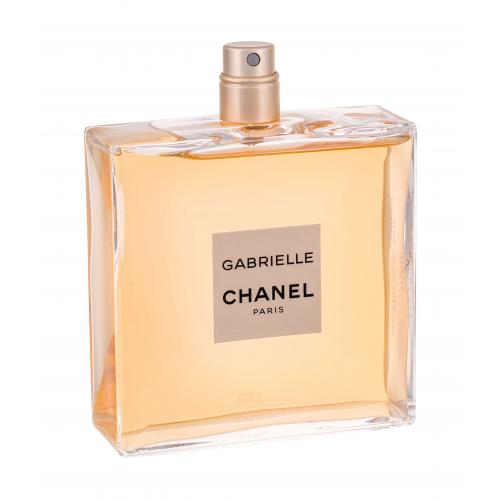 Chanel Gabrielle 100 ml apă de parfum tester pentru femei
