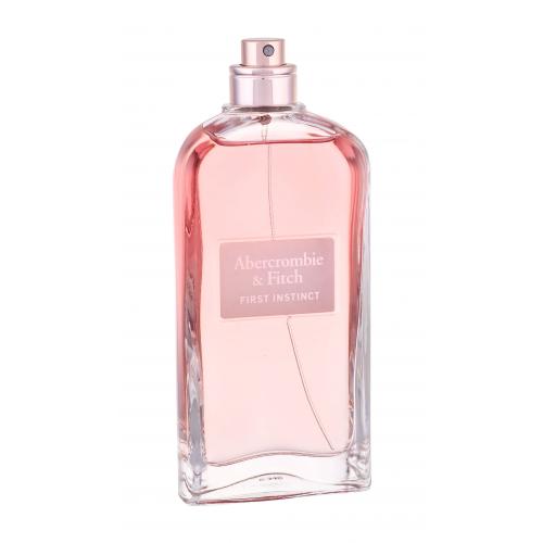 Abercrombie & Fitch First Instinct 100 ml apă de parfum tester pentru femei