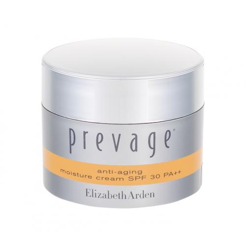 Elizabeth Arden Prevage Anti Aging Moisture Cream SPF30 50 ml cremă de zi tester pentru femei