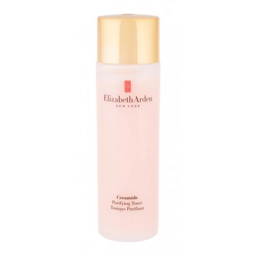 Elizabeth Arden Ceramide Purifying Toner 200 ml loțiune de curățare tester pentru femei