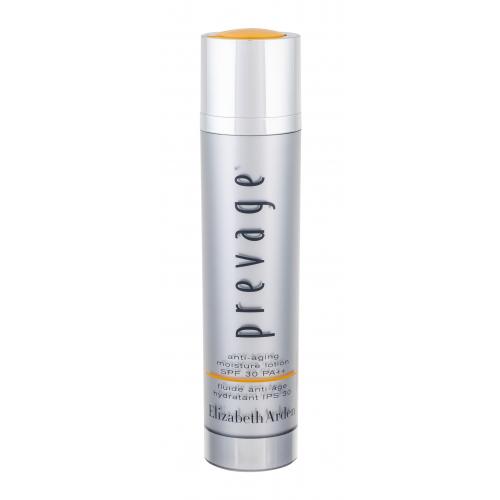 Elizabeth Arden Prevage Anti Aging Moisture Lotion SPF30 50 ml cremă de zi tester pentru femei