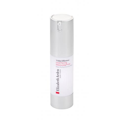 Elizabeth Arden Visible Difference Good Morning Primer 15 ml bază de machiaj tester pentru femei