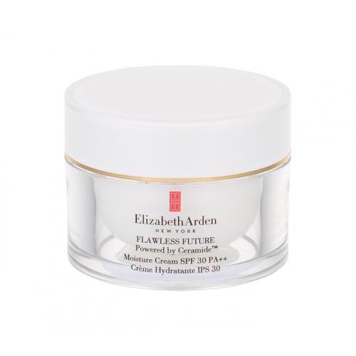 Elizabeth Arden Flawless Future SPF30 50 ml cremă de zi tester pentru femei