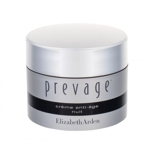 Elizabeth Arden Prevage Anti Aging 50 ml cremă de noapte tester pentru femei