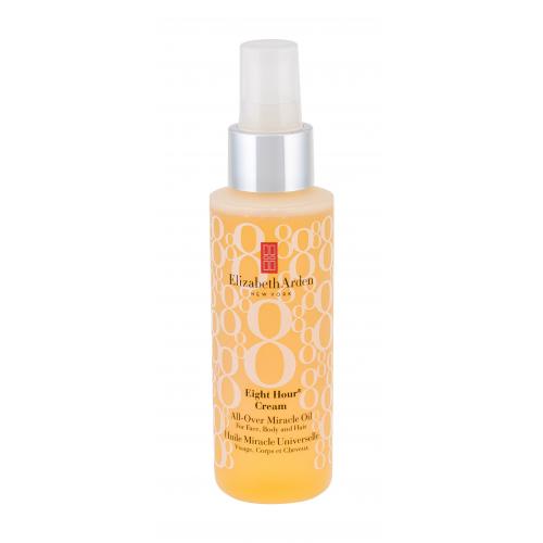 Elizabeth Arden Eight Hour® Cream All-Over Miracle Oil 100 ml ser facial tester pentru femei