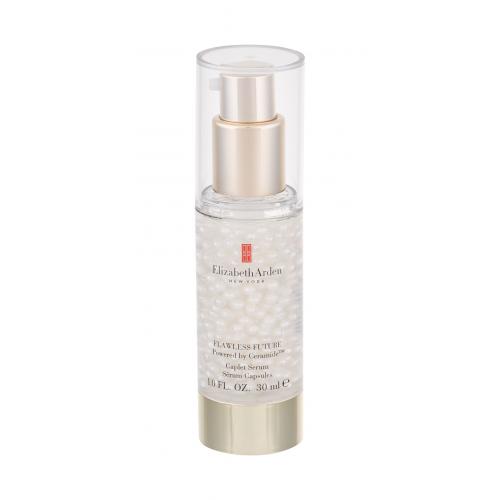 Elizabeth Arden Flawless Future 30 ml ser facial tester pentru femei