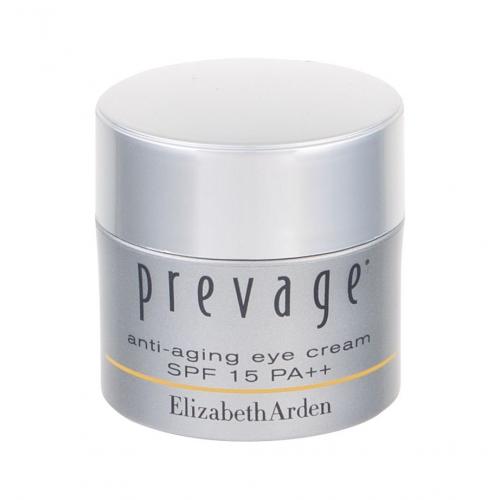 Elizabeth Arden Prevage Anti Aging SPF15 15 ml cremă de ochi tester pentru femei