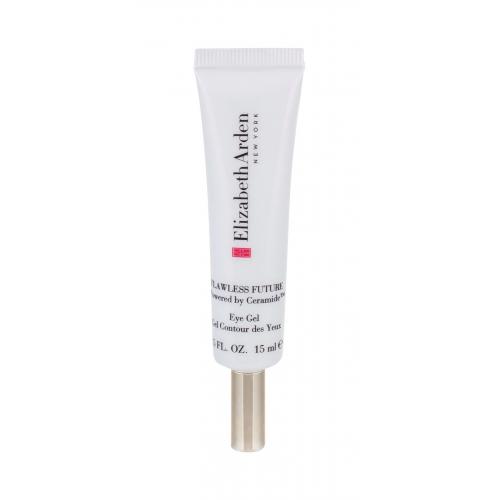 Elizabeth Arden Flawless Future 15 ml gel de ochi tester pentru femei