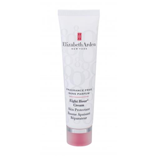 Elizabeth Arden Eight Hour® Cream Skin Protectant Fragrance Free 50 ml balsam de corp tester pentru femei