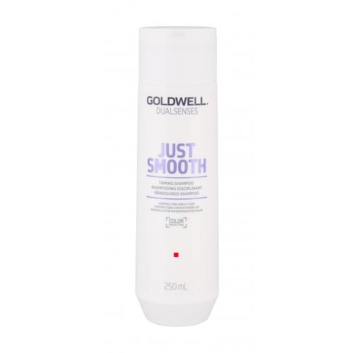 Goldwell Dualsenses Just Smooth 250 ml șampon pentru femei