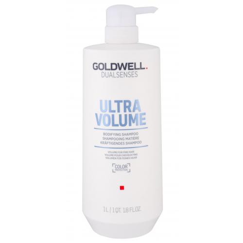 Goldwell Dualsenses Ultra Volume 1000 ml șampon pentru femei
