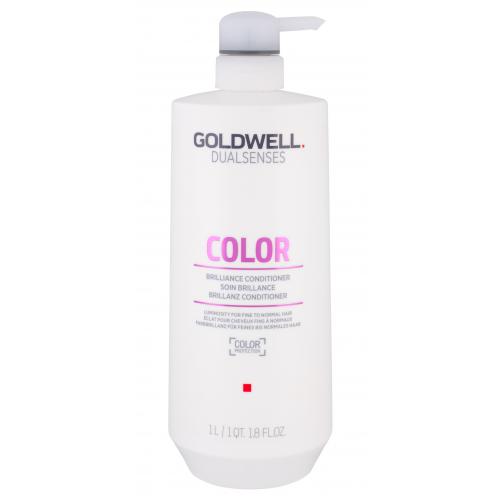 Goldwell Dualsenses Color 1000 ml balsam de păr pentru femei