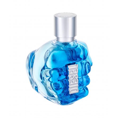 Diesel Only The Brave High 50 ml apă de toaletă pentru bărbați