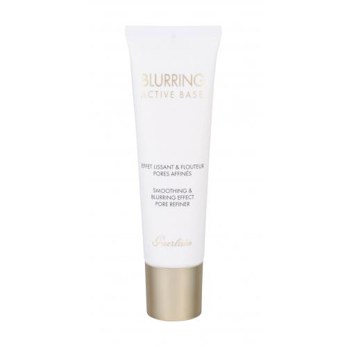 Guerlain Blurring Active Base 30 ml bază de machiaj pentru femei
