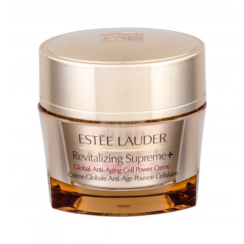 Estée Lauder Revitalizing Supreme+ Global Anti-Aging Cell Power Creme 75 ml cremă de zi pentru femei
