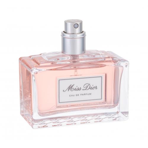 Christian Dior Miss Dior 2017 50 ml apă de parfum tester pentru femei