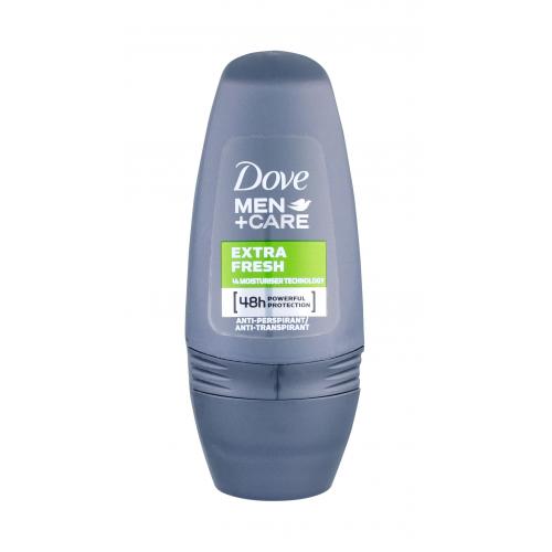 Dove Men + Care Extra Fresh 48h 50 ml antiperspirant pentru bărbați