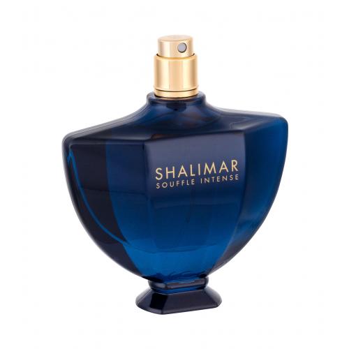 Guerlain Shalimar Souffle Intense 50 ml apă de parfum tester pentru femei