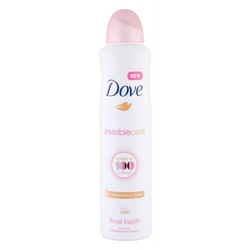 Dove Invisible Care 48h 250 ml antiperspirant pentru femei