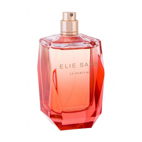 Elie Saab Le Parfum Resort Collection 2017 90 ml apă de toaletă tester pentru femei