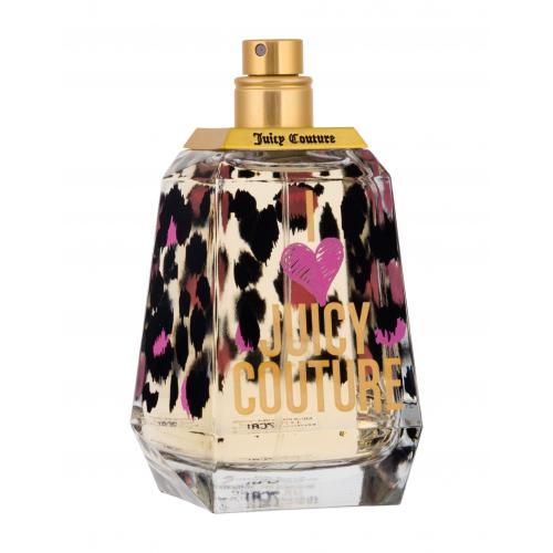 Juicy Couture I Love Juicy Couture 100 ml apă de parfum tester pentru femei