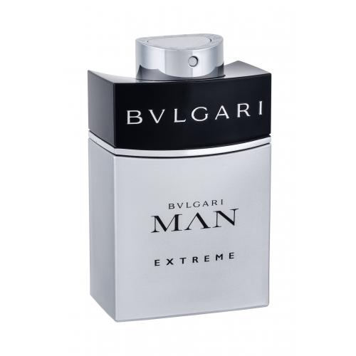 Bvlgari Bvlgari Man Extreme 60 ml apă de toaletă tester pentru bărbați