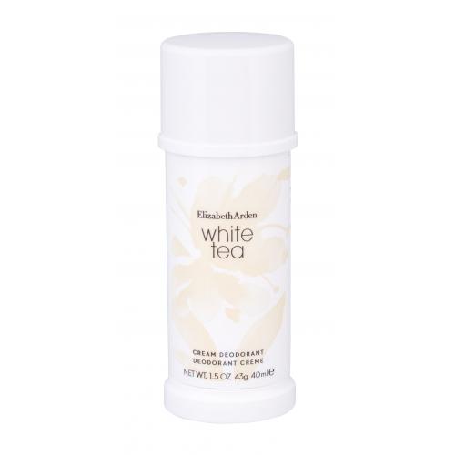 Elizabeth Arden White Tea 40 ml deodorant pentru femei
