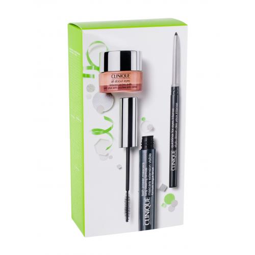 Clinique Lash Power 6 ml  pentru femei 01 Black Onyx