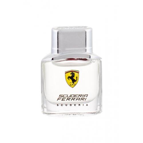 Ferrari Scuderia Ferrari 4 ml apă de toaletă pentru bărbați