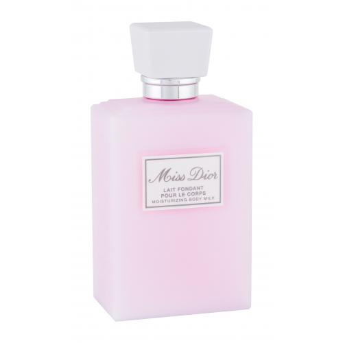 Christian Dior Miss Dior 2017 200 ml lapte de corp pentru femei