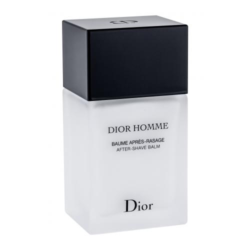 Christian Dior Dior Homme 100 ml balsam după bărbierit pentru bărbați