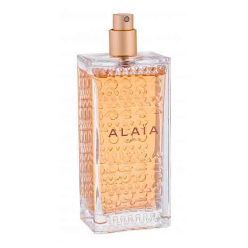 Azzedine Alaia Alaia Blanche 100 ml apă de parfum tester pentru femei