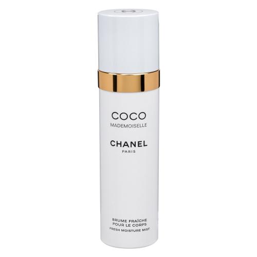 Chanel Coco Mademoiselle 100 ml spray de corp tester pentru femei