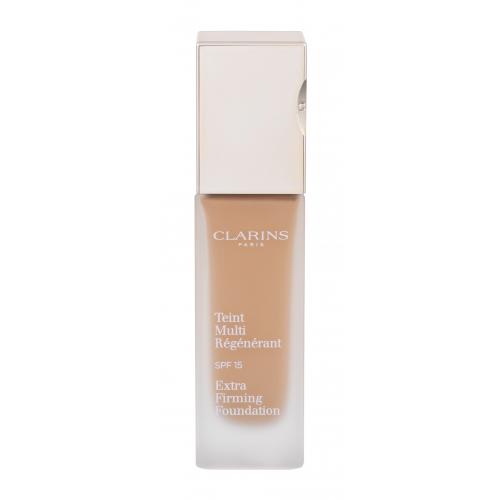 Clarins Extra Firming Foundation SPF15 30 ml fond de ten pentru femei 110 Honey Natural